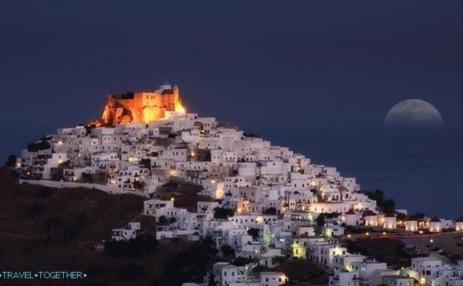 Astypalea