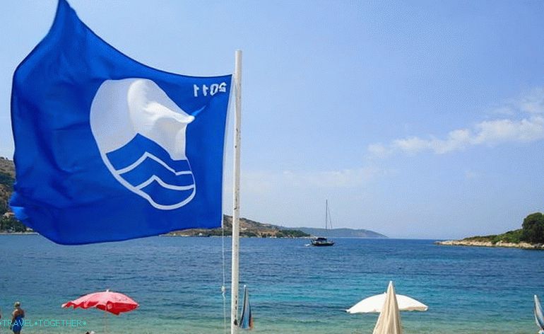 Görögország görög zászlója