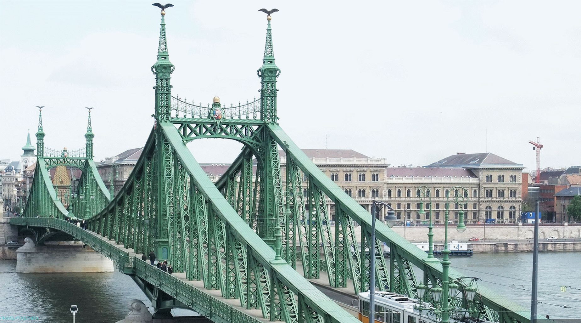 7 a legolcsóbb országok Európában a többiért - Magyarország