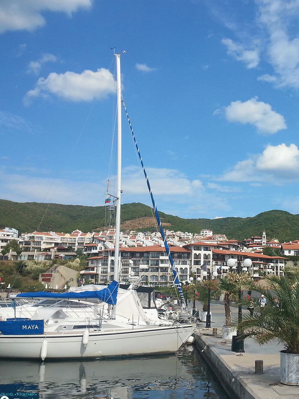 „Bulgária”