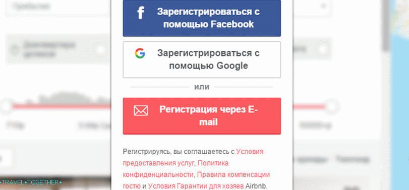 Hogyan Airbnb Works