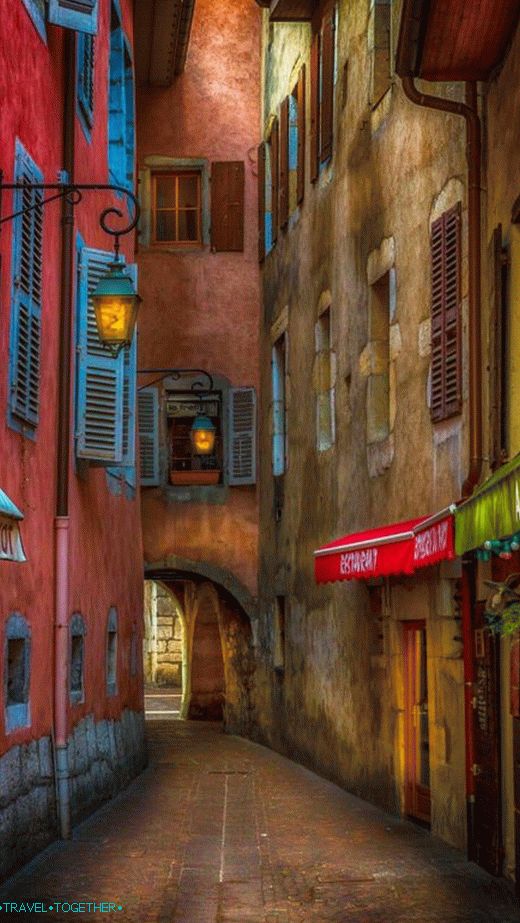 Annecy