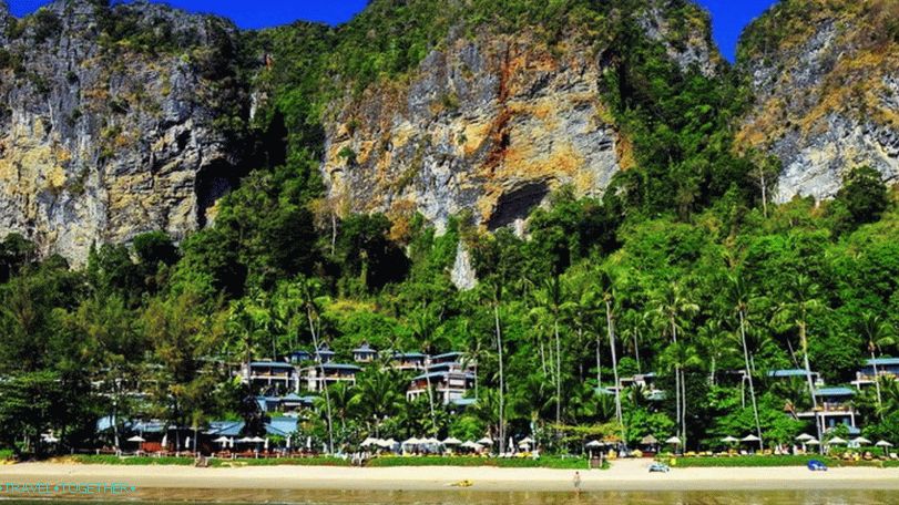 Ao Nang Resort Krabiban