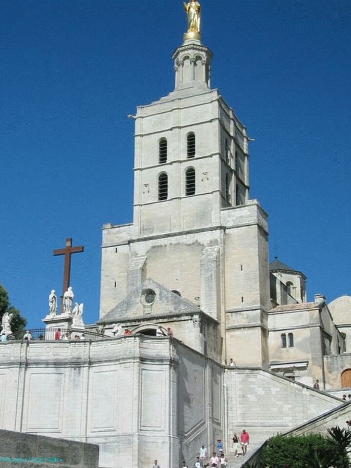 Notre Dame de Dom