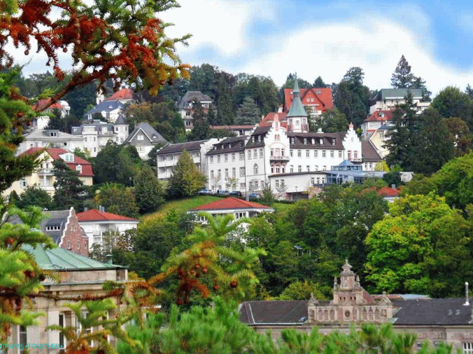 Baden-Baden
