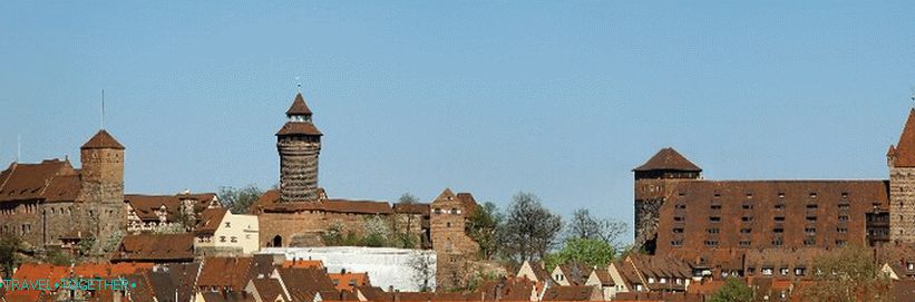 Kaiserburg
