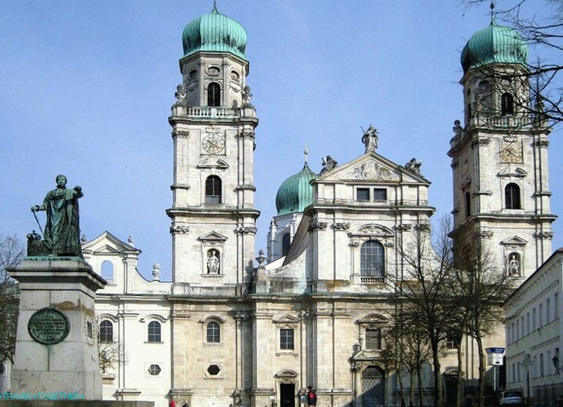 Szent István székesegyház