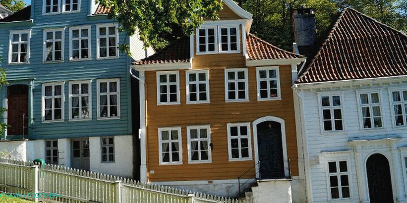 Bergen régi múzeuma