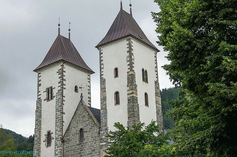 Szent Mária-templom