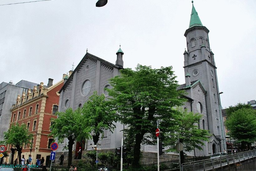 Szent Pál-templom