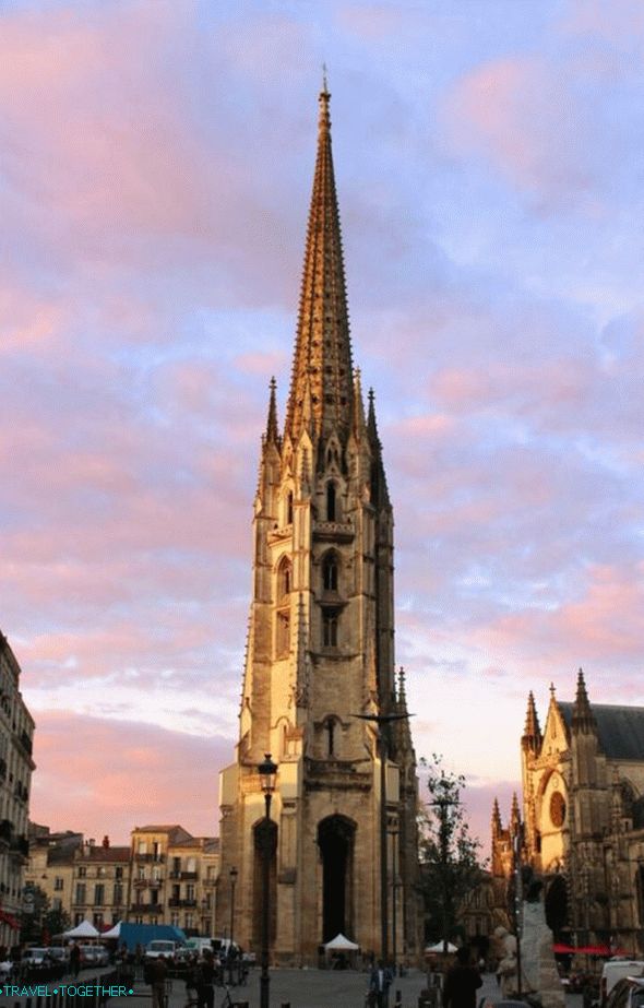 Saint-Michel