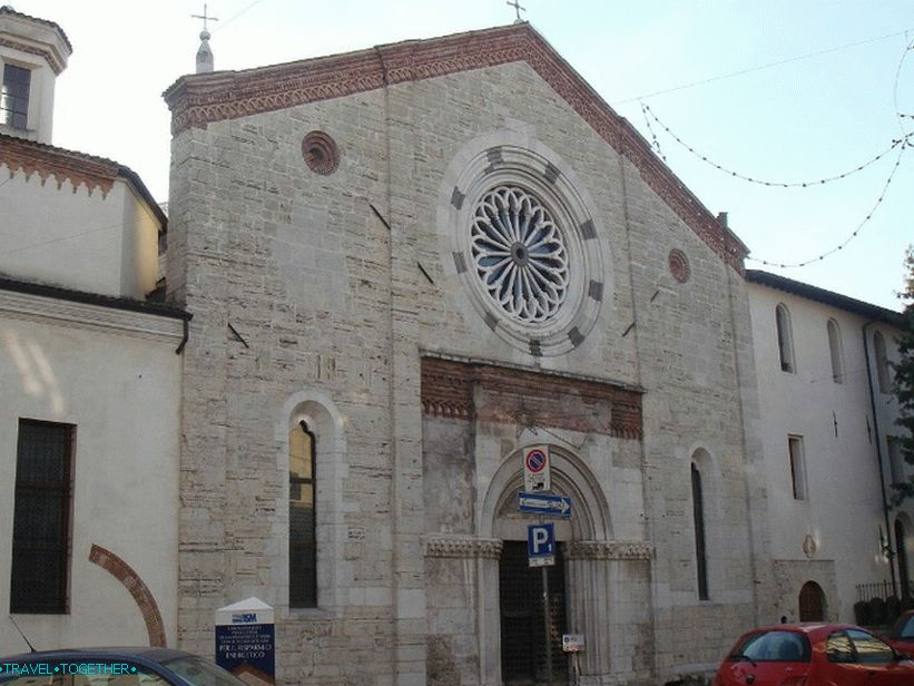 San Francesco-templom