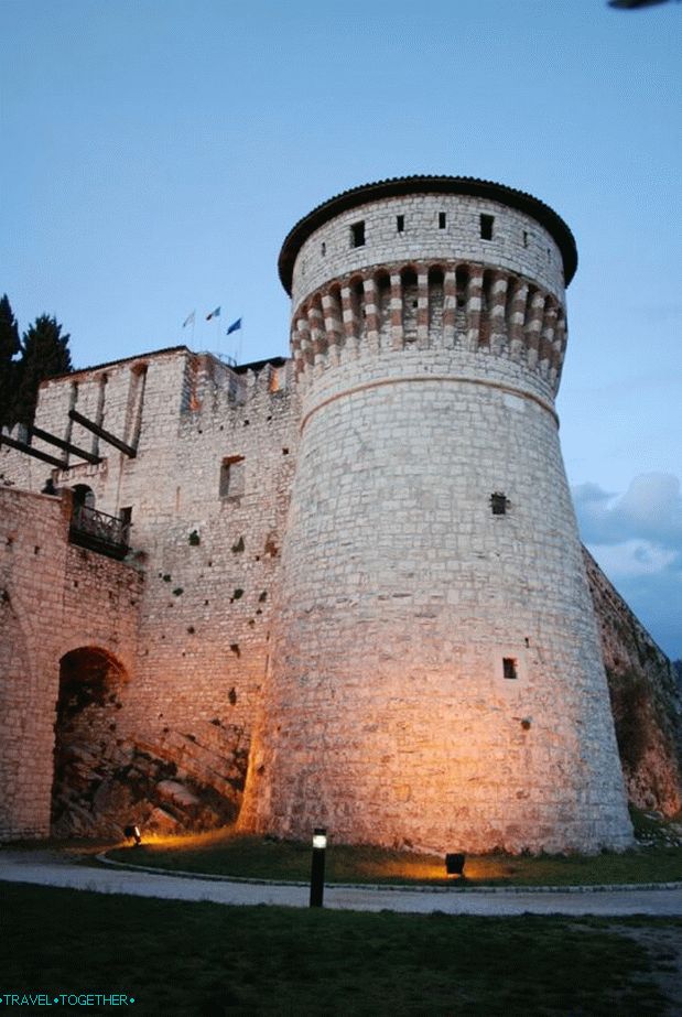 Castello