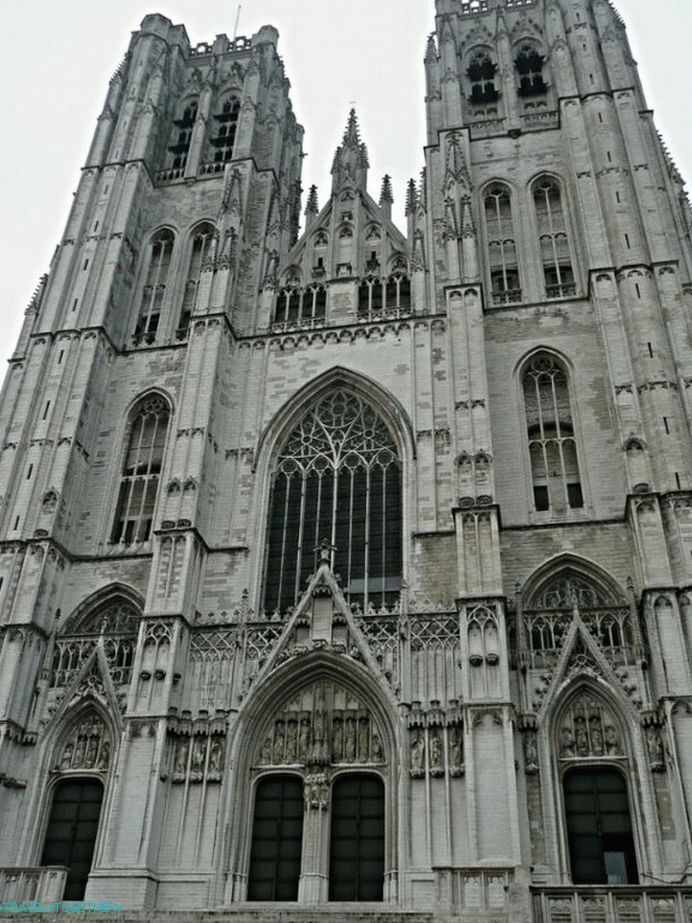 Szent Mihály székesegyháza