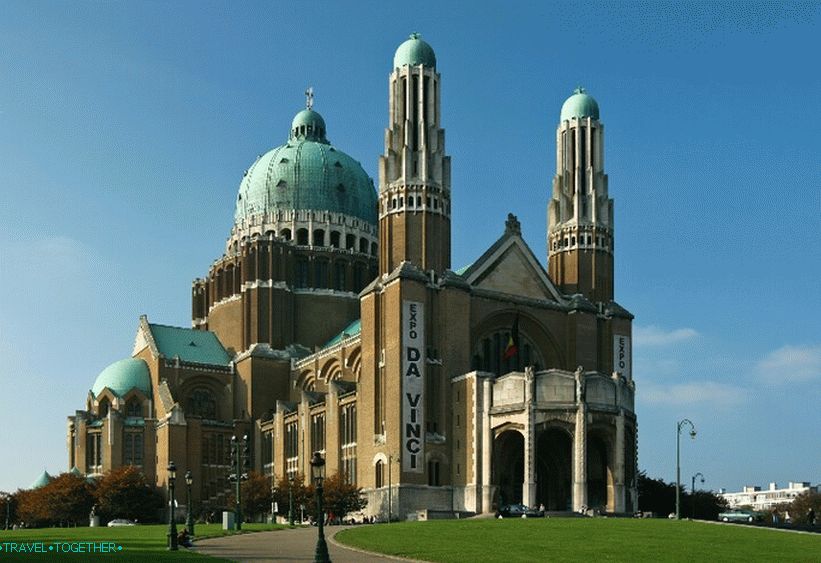 Sacre Coeur