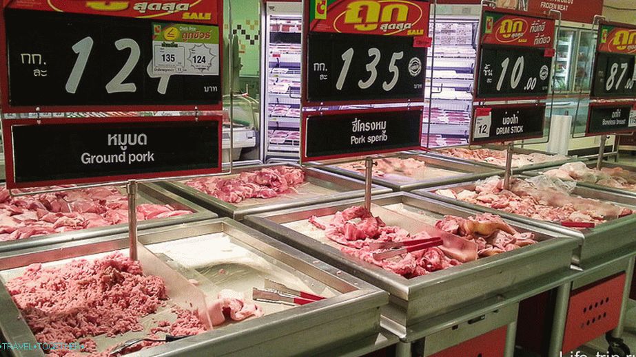 Valami a húsból