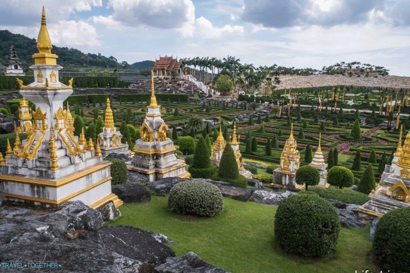 Park Nong Nooch