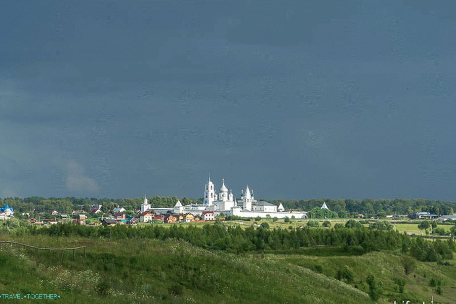Nikitsky kolostor