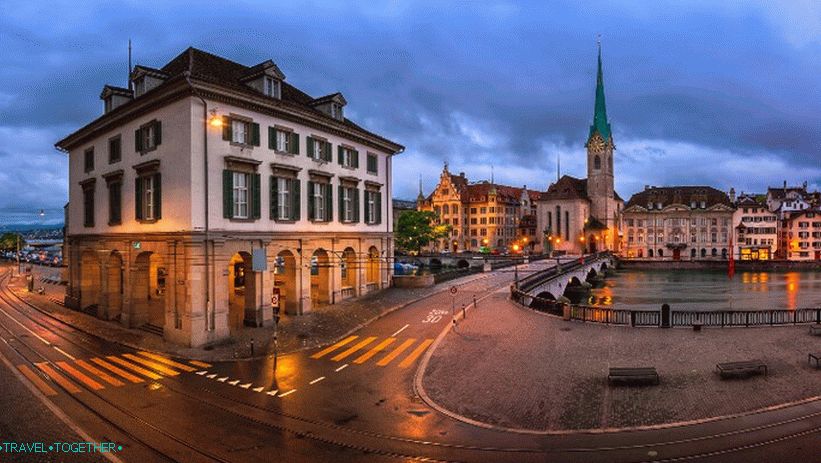 „Zürich”