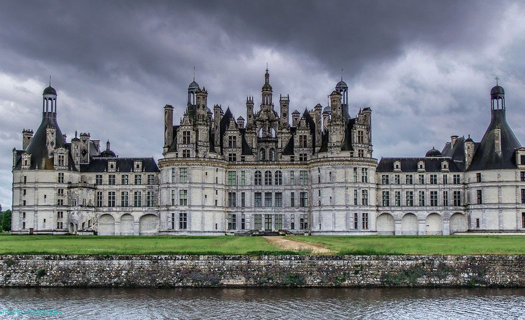 Villandry fái