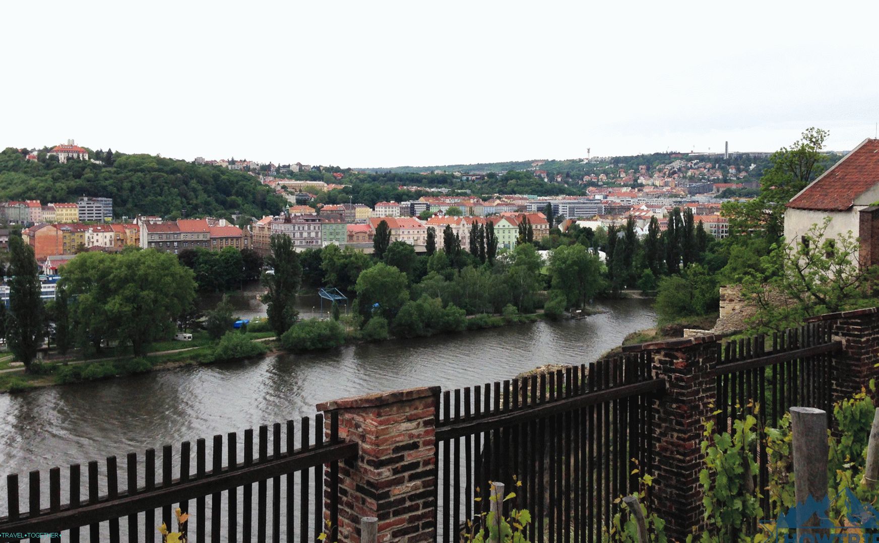 Petršinsky Hill