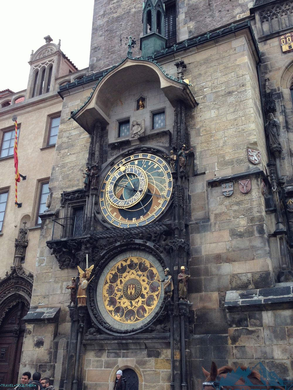 Old Town Hall