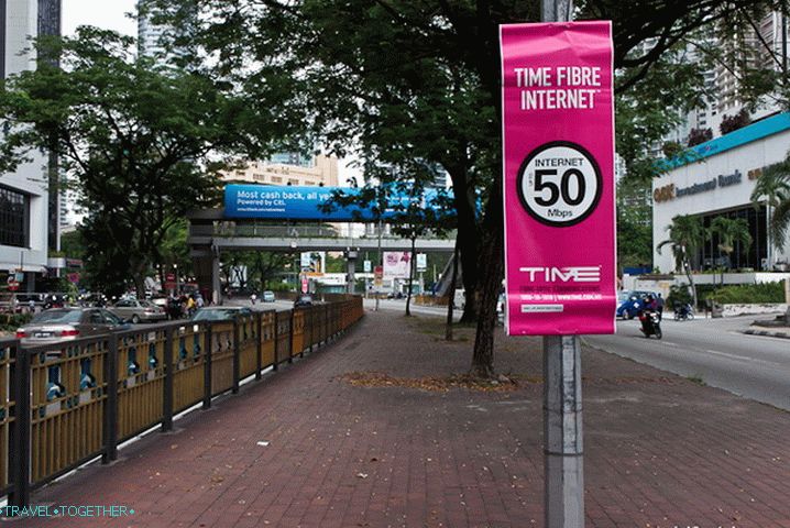 Nagysebességű internet itt