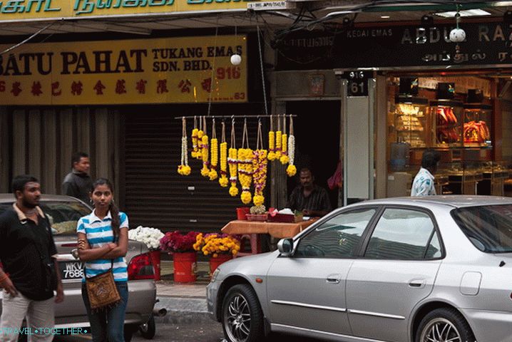 Indiai Quarter Little India