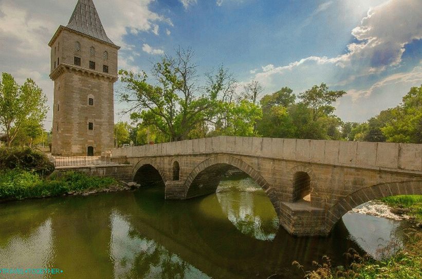Igazság torony