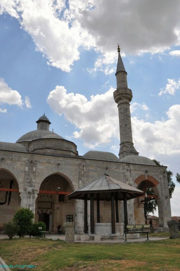 Muradiye