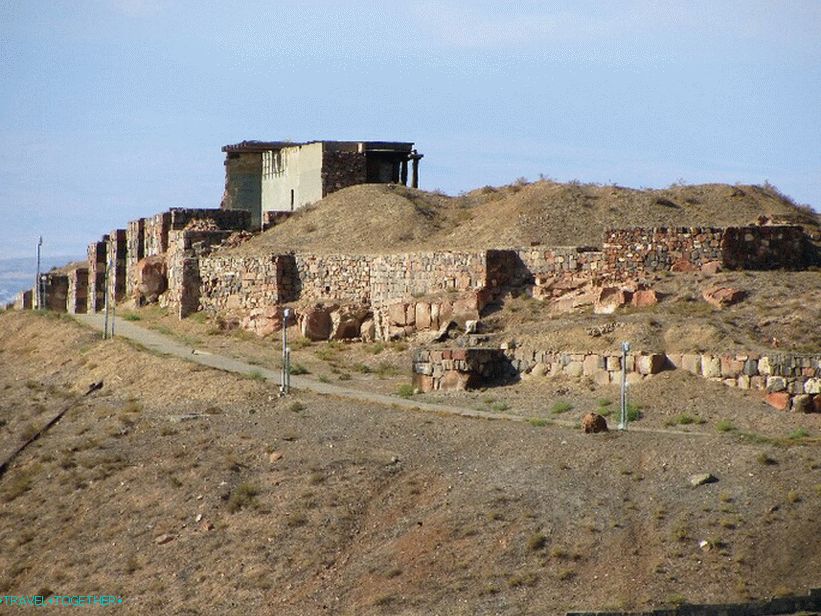 Erebuni
