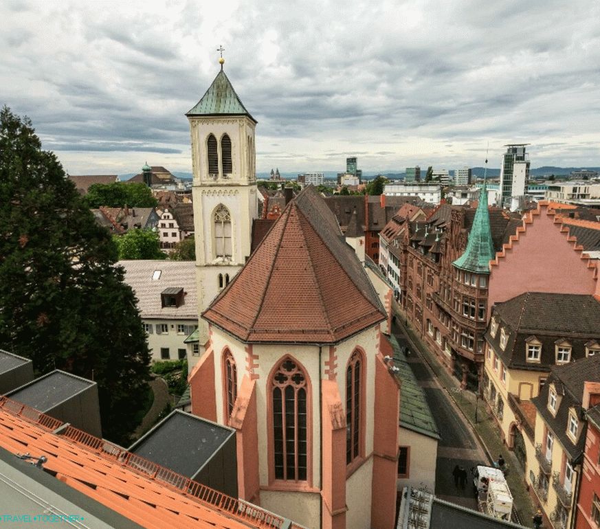 Szent Márton-templom