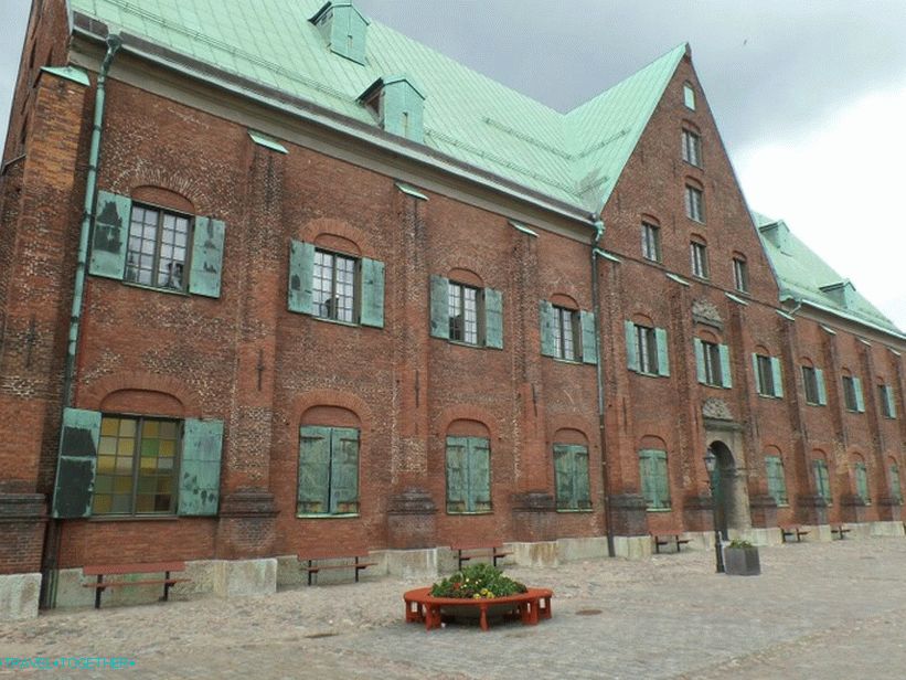 Old Town Hall