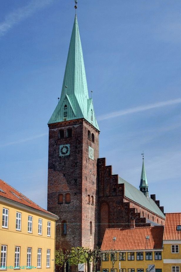 Szent Olaf templom