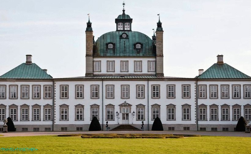 Fredensborg