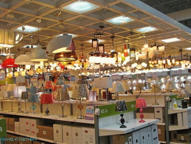 Home Pro Shop Thaiföldön