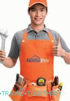 Home Pro Thaiföldön