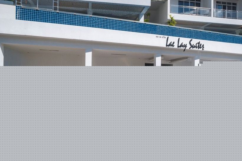 Kata Beach Hotel - Lae Lay Suites