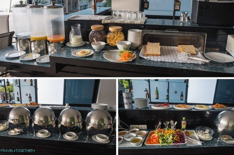 Good Phuket Hotel a Kata strandon - Lae Lay Suites