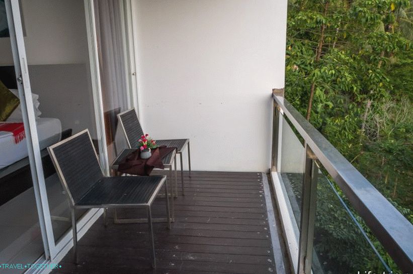Good Phuket Hotel a Kata strandon - Lae Lay Suites