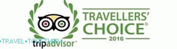 Traveler's Choice 2016