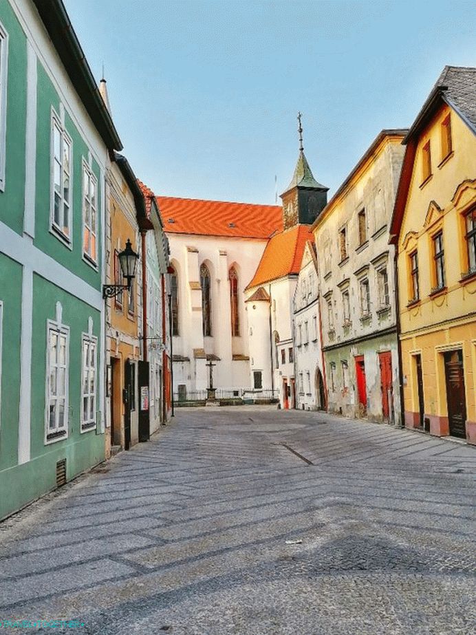 Keresztelő János-templom