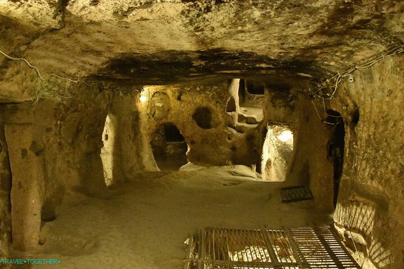 Kaymakli