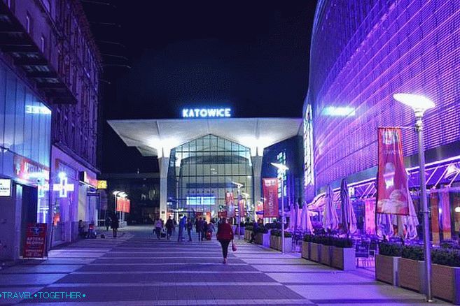 Galéria Katowice