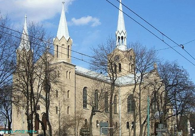 Az Úr feltámadásának temploma
