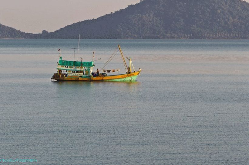 Koh Chang-sziget fotói (38)
