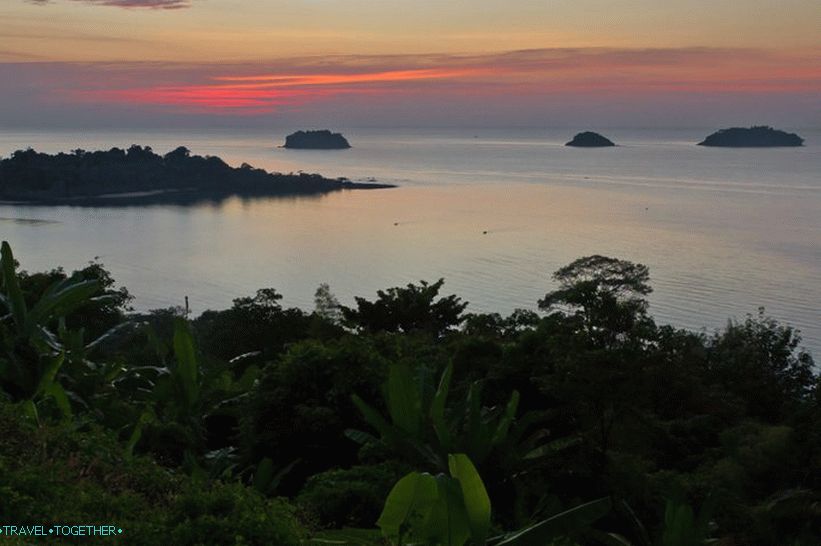 Koh Chang-sziget fotói (37)