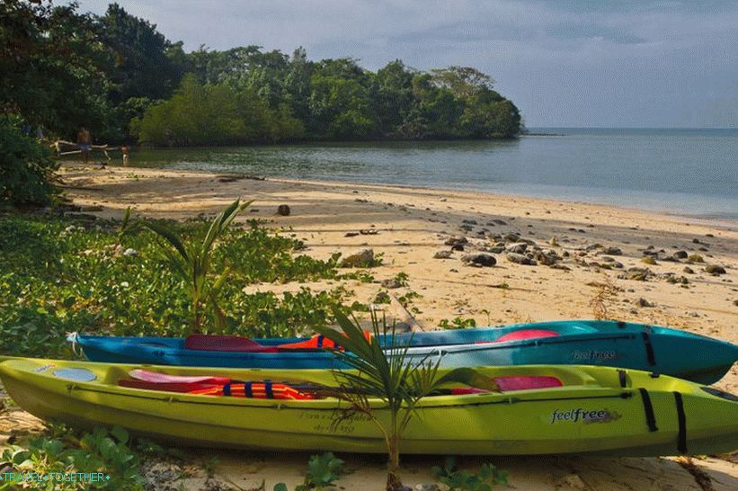 Koh Chang-sziget fotói (43)