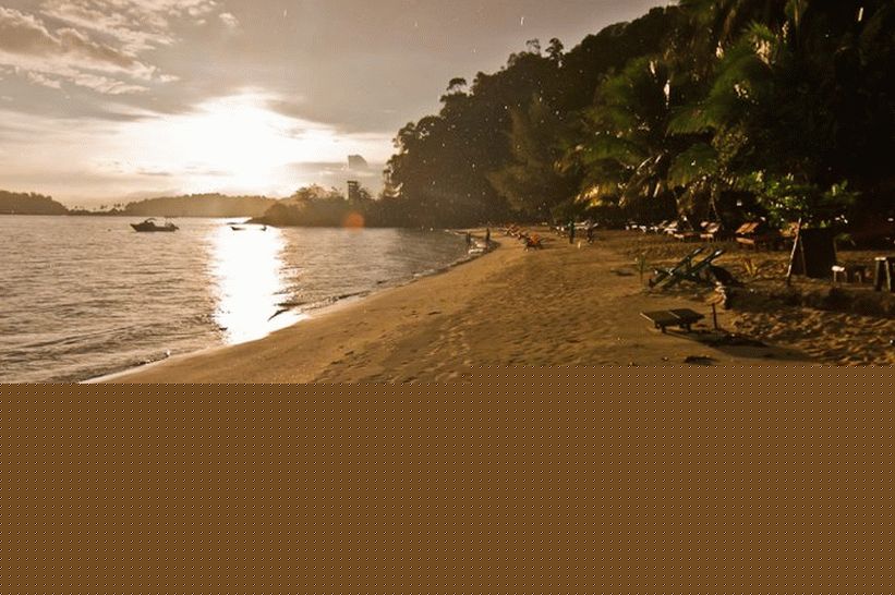 Koh Chang-sziget fotói (1)