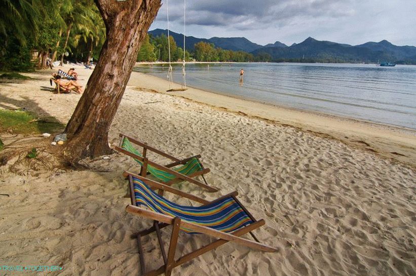 Koh Chang-sziget fotói (29)